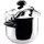 TAURUS Moments Classic 10 l Edelstahl