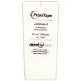 Dent-O-Care Dentalvertriebs GmbH Dent-o-care Proxi-Tape Zahnband gewachst 91m Spend