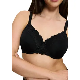 Triumph Ladyform Soft Minimizer BH 10166306 black 95E