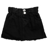 MINOTI Jeansrock Jeans Minirock (1y-14y) blau 140-146cm