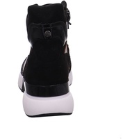 La Strada La Strada High Sneaker schwarz kombi Sneaker schwarz 41