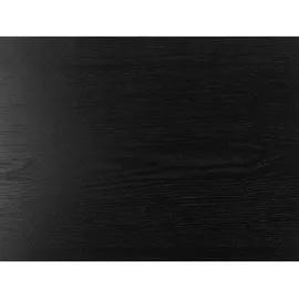 VCM Sea Konsolentisch 100 x 35 x 79 cm schwarz