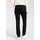 MAC Slim-fit-Jeans MELANIE mit Stretch, in 4-Pocket-Form schwarz 36