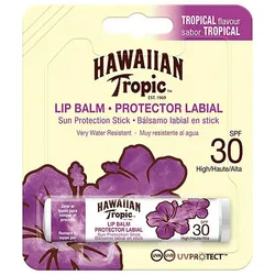 Sonnenschutz Lip Balm Hawaiian Tropic Spf 30 30 (4 g)