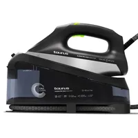 Taurus Alpatec Taurus Pro 3000 czarny, Bügeleisen, Schwarz