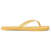 Reef Zehentrenner "Bliss Nights" in Orange - 37,5