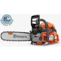 Husqvarna 550 XP Mark II / 45 cm