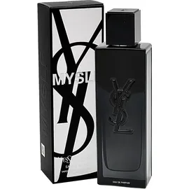 YVES SAINT LAURENT MYSLF Eau de Parfum 100 ml