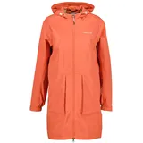 Didriksons Bella 2 Damen Parka brique red 36