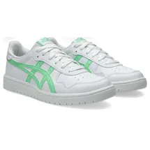 Asics JAPAN S Damen Weiß 39