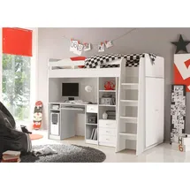 MID.YOU Hochbett UNIT