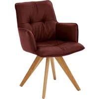 DIETER KNOLL Design-Schalensessel PREMIO - B/H/T ca. 59,00x89,00x63,00