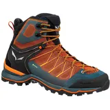 Salewa Mountain Trainer Lite Mid GTX Herren black out/carrot 40