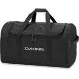 DaKine EQ Duffle 70L Sporttasche schwarz (34334050)