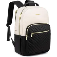 Luxuskollektion Laptoprucksack Damen Rucksack 17 Zoll Laptop Schulrucksack Mädchen