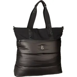 Bogner Monarch Mian MHZ  in Black (16.8 Liter), Handtasche
