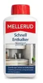 MELLERUD Schnell Entkalker Reiniger 2001000240 , 500 ml - Flasche