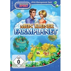 Mein kleiner Farmplanet - [PC] | Zustand: Neu & original versiegelt