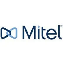MITEL Handapparat OpenPhone 6x/7x sw mit Kabel