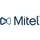 MITEL Handapparat OpenPhone 6x/7x sw mit Kabel