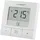 eQ-3 Homematic IP Wandthermostat Basic Weiß