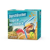 riha WeserGold Getränke GmbH & Co. KG Durstlöscher Tropical Geschmacksmix aus tropischen Früchten 500ml