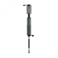 Lezyne Pocket Drive Handpumpe grau