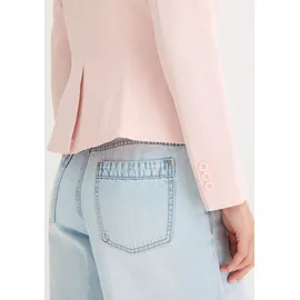 bonprix Blazer Rosa 40