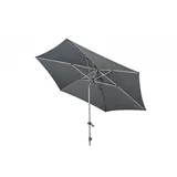 Doppler Expert Auto Tilt Ø 280 cm Anthrazit