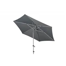 Doppler Expert Auto Tilt Ø 280 cm Anthrazit