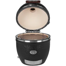 Monolith Avantgarde LeCHEF Keramikgrill schwarz