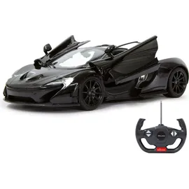 Jamara Auto McLaren P1 2CH RTR schwarz (405093)