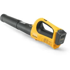 Stiga SAB 100 AE inkl. 1 x 4,0 Ah + Ladegerät