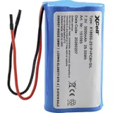 XCell Spezial-Akku 18650 3500 mAh 2 St.