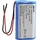 XCell Spezial-Akku 18650 3500 mAh 2 St.