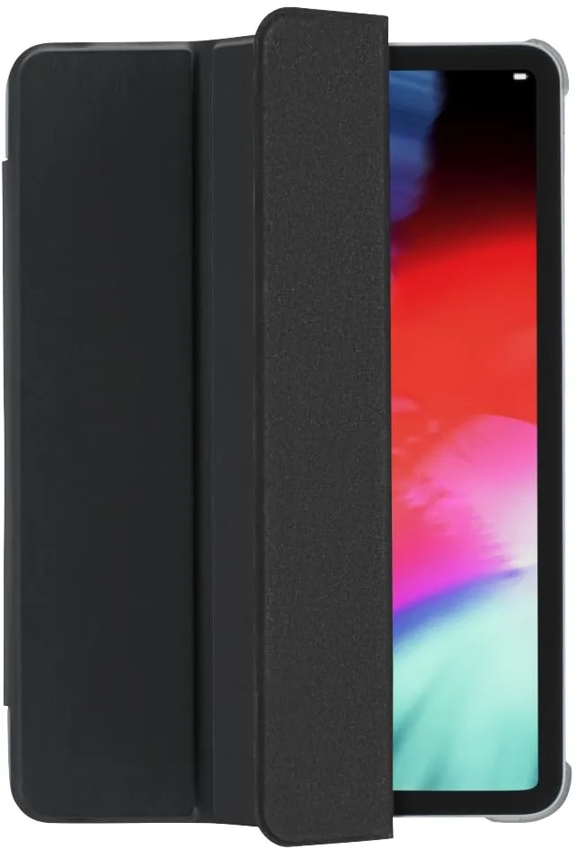 Tablet-Schutzhülle Fold Clear für Apple iPad Pro 11 Zoll, Schwarz