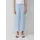 s.Oliver Leichte Culotte aus Baumwollmix Relaxed Fit Blau 40