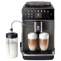 Saeco GranAroma SM6582/10 Grau