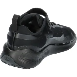 Nike Revolution 7 Sneaker mit Klettverschluss Kinder 001 black/anthracite 29.5