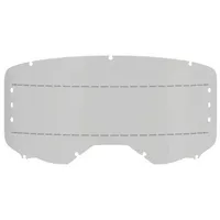 Alpinestars Vision 8-5-3 Roll-Off Ersatzscheibe, grau