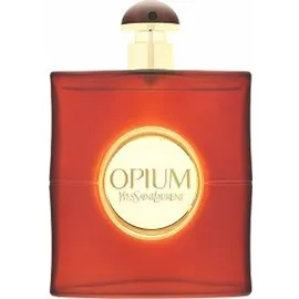 YVES SAINT LAURENT Opium Eau de Toilette 90 ml