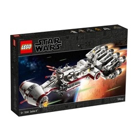 Lego Star Wars Tantive IV 75244