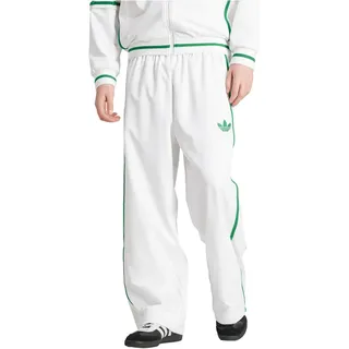 adidas Originals Tennis Woven Trainingshose Herren JW1377 - white M