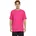 Heavy Oversized Tee Hibiskuspink 4XL