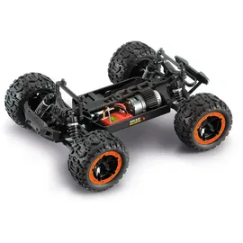 BLACKZON RC-Auto Slyder MT 1:16 4CH RTR orange (540099)