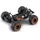 BLACKZON RC-Auto Slyder MT 1:16 4CH RTR orange (540099)