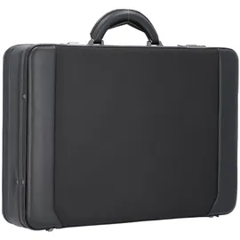 Alassio Attachekoffer MODICA 15" schwarz