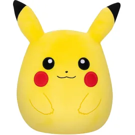 Jazwares Squishmallows Pikachu 25 cm