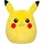 Jazwares Squishmallows Pikachu 25 cm