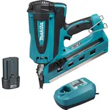 Makita Gasdrucknagler 7,2 V GN900SE